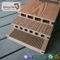 waterproof outdoor  portable decking  wpc flooring from China